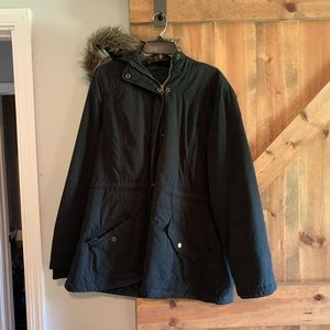 Mossimo coat